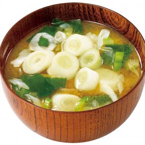 Instant Miso Soup