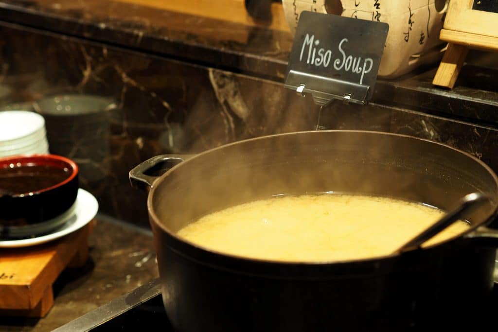 Top 10+ miso soup vegetarian 7 Is Miso Soup Vegetarian and Vegan?