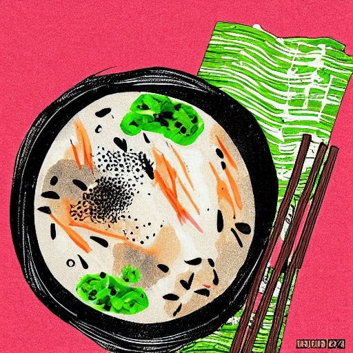 Instant Miso Soup what to add